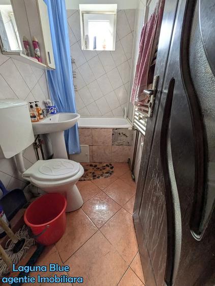 Apartament cu 3 camere decomandat în Ultracentral