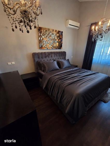 Casă cu 4 camere cu Teren 235 Mp în Corbeanca
