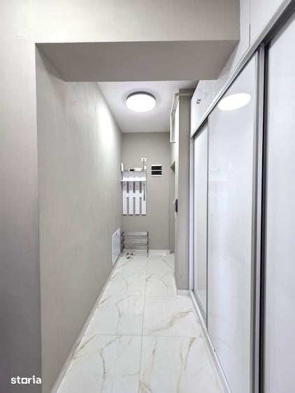 Berceni-Aparatorii Patriei-5 minute de metrou- Studio Bloc nou 2024 - 6