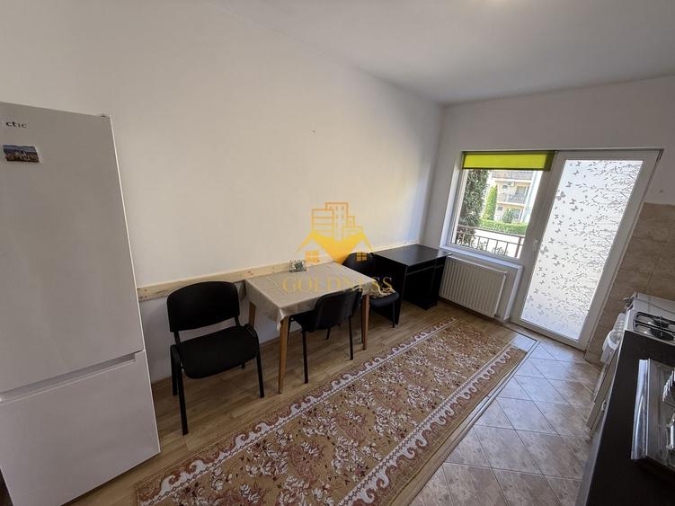 Apartament cu 2 camere decomandat în Mănăștur