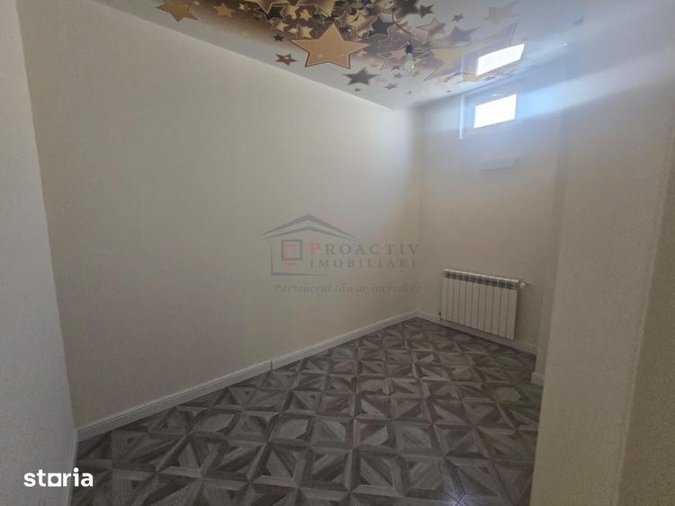 Spațiu comercial, de 125 mp, în Obcini