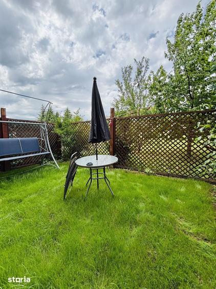 Apartament cu 2 camere în Tinca