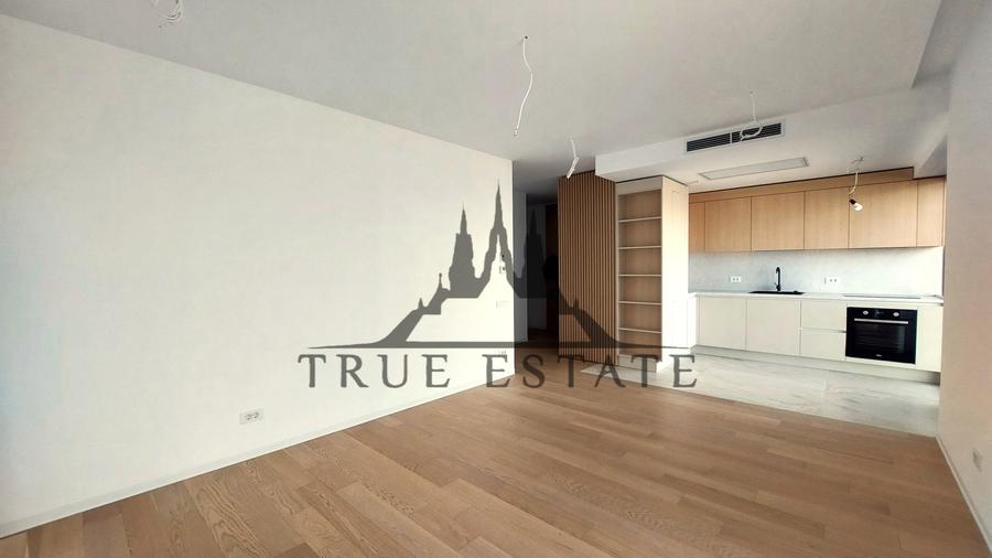 Apartament cu 2 camere decomandat în Barbu Văcărescu