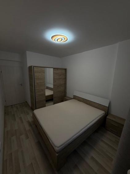 Apartament cu 2 camere decomandat, mobilat în Theodor Pallady