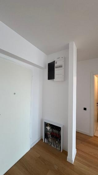 Apartament cu 2 camere decomandat în Colentina