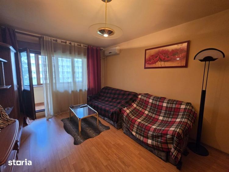 Apartament cu 2 camere decomandat în Dristor