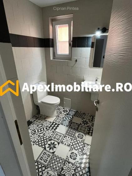 Spațiu comercial, de 270 mp, în Sisești