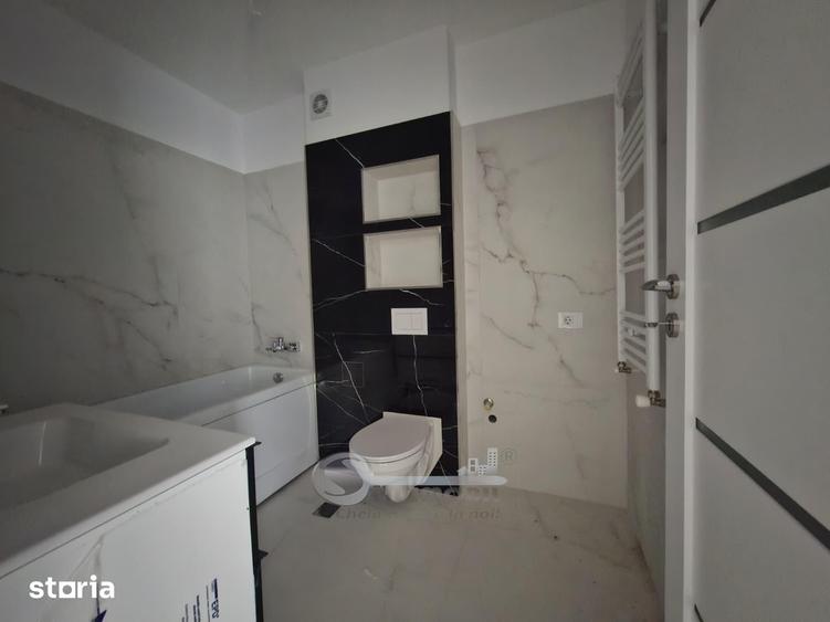 Apartament cu 2 camere decomandat în Galata