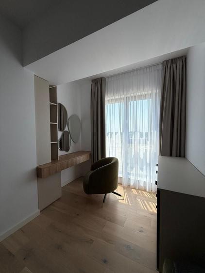 Apartament cu 3 camere în Pipera
