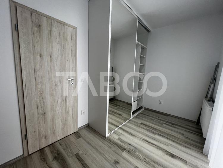 Apartament cu 4 camere decomandat, mobilat în Turnișor