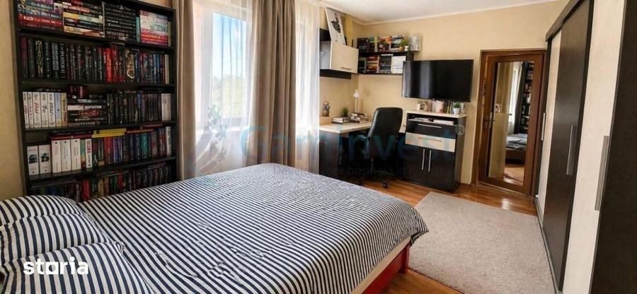Casă cu 4 camere cu Teren 961 Mp în Nojorid