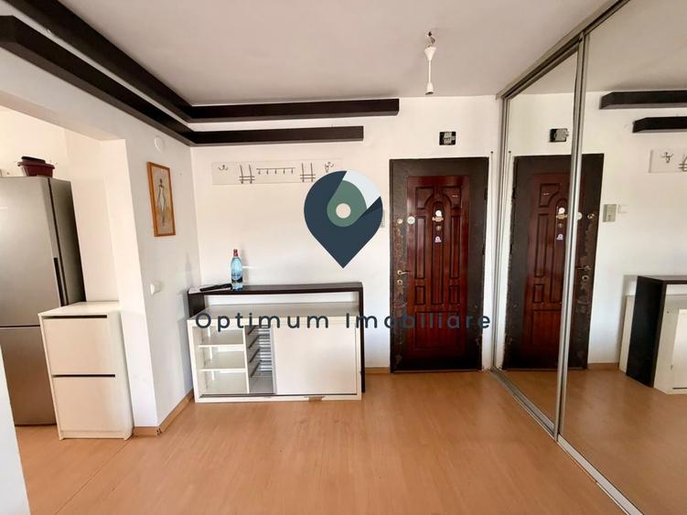 Apartament cu 2 camere in Grigorescu, etaj 6/10, zona Elf ! - 4