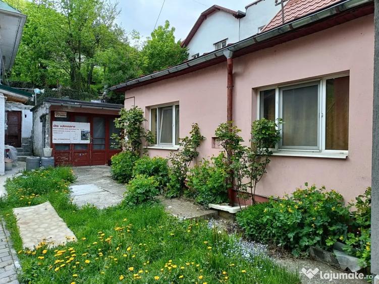 Sinaia Casa 3 camere si dependinte - 3