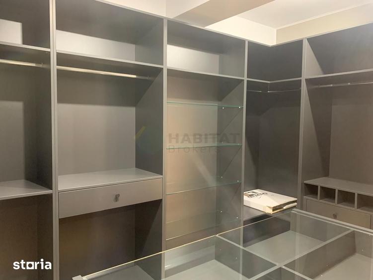 Casă cu 7 camere cu Teren 455 Mp în Băneasa