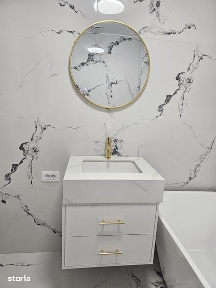 Apartament cu 2 camere în Țiglina 2