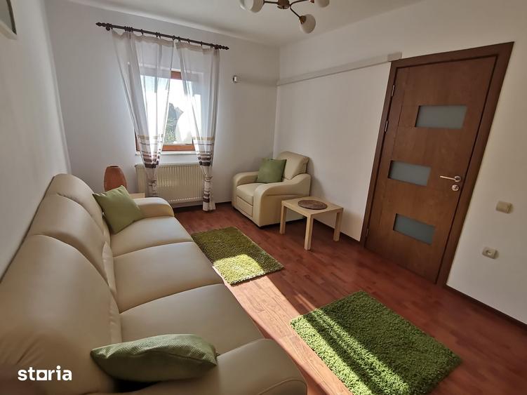 INCHIRIEZ apartament 2 camere,recent renovat,zona Strand - 6