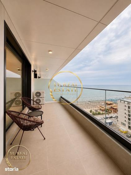 Apartament cu 2 camere în Nord