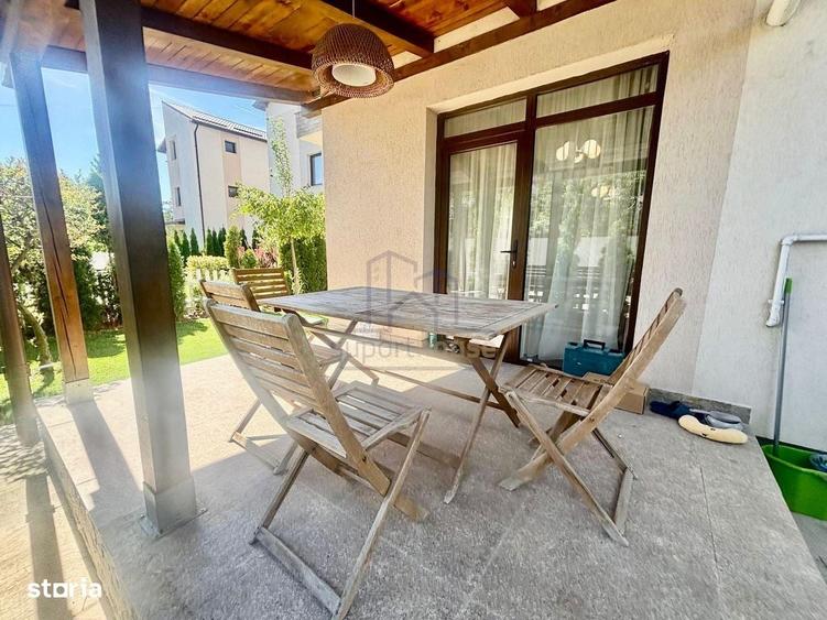 Casă cu 3 camere decomandat cu Teren 150 Mp în Albert