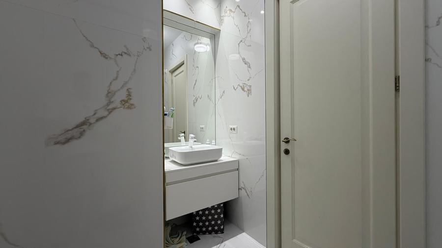 Apartament cu 4 camere decomandat în Nord