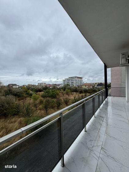 Apartament cu 2 camere în Nord
