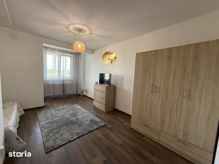 Garsoniera de vanzare Prelungirea Ghencea, Bragadiru (Complex Avang - 3