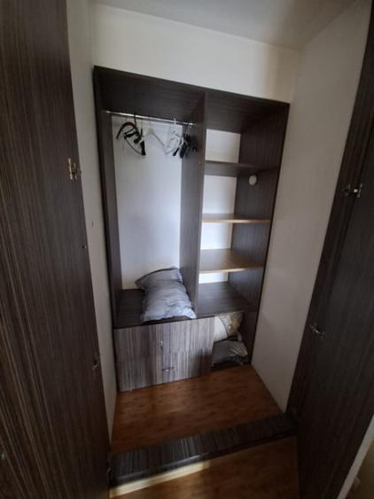 Apartament cu 2 camere decomandat în Sud