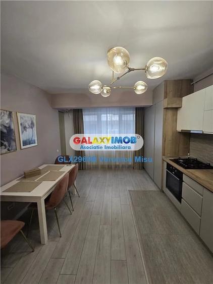 Apartament 2 camere, loc de parcare -Ozana - 1 Decembrie 1918 - 7