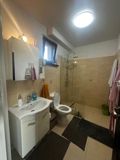 Casă cu 3 camere cu Canalizare în Tăuții-Măgherăuș