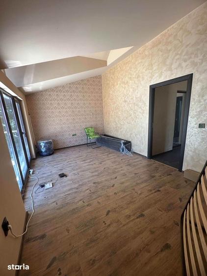 De vanzare casa P+M zona Chercea - 5