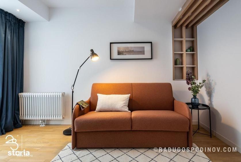 Apartament premium cu 3 camere | 84,60 mp | Lighthouse Residence - 7
