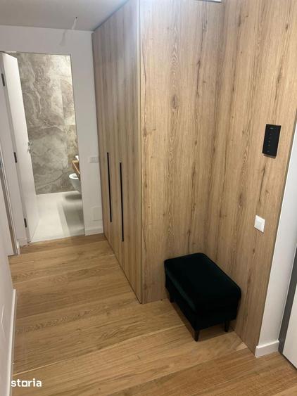 Apartament 2 camere/ Nusco city FAZA 1/ Promenada/ Pipera - 5