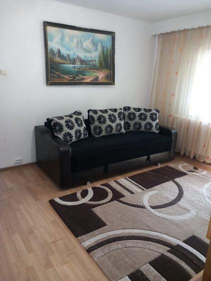 Apartament cu 2 camere semidecomandat în Narcisa