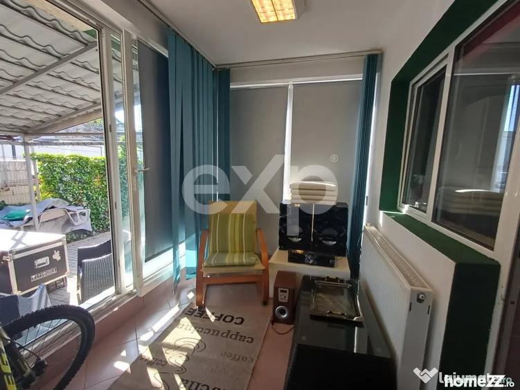 Apartament cu 2 camere semidecomandat în Prelungirea Craiovei