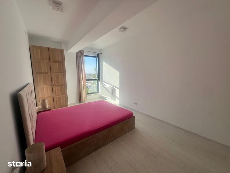 Apartament cu 2 camere decomandat în Tomis Plus