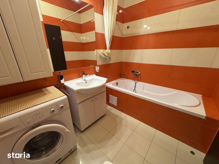 Apartament cu 3 camere decomandat în UTA