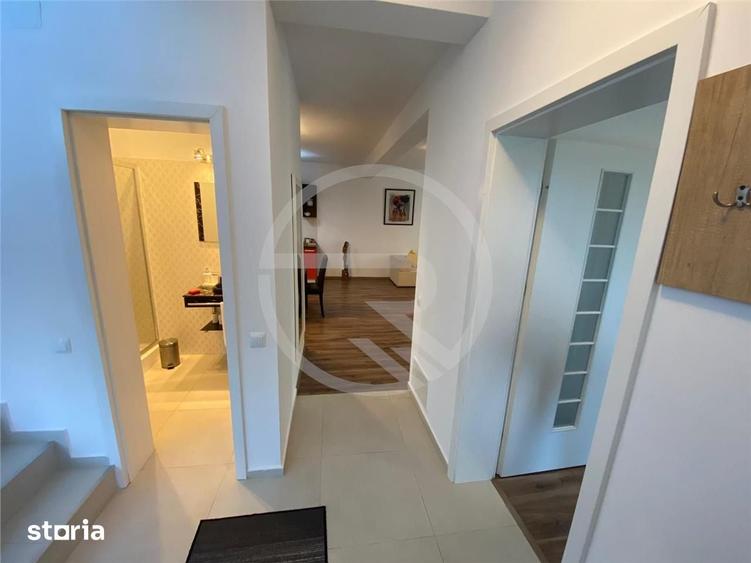 Casa de tip duplex cu regim P+E, situat in zona AUCHAN! - 20