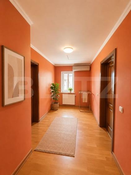 Duplex cu 6 camere cu Canalizare în Braytim