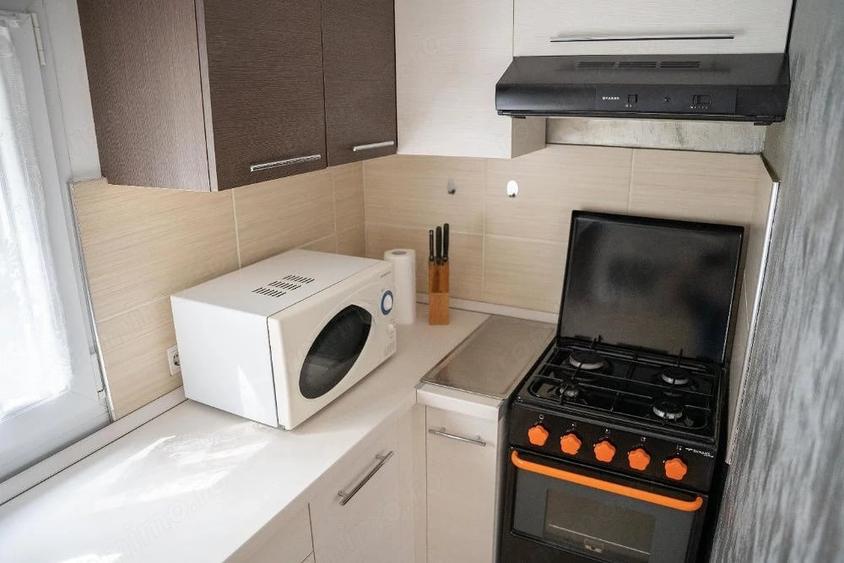apartament 2 camere zona Buziasului - 1