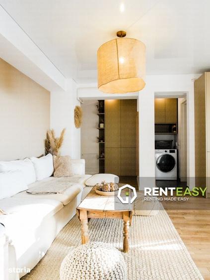 Apartament cu doua camere situat in Copou - Garden Residence - 8