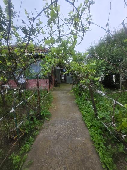 Casă cu 3 camere în Slătioarele