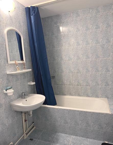 Apartament cu 2 camere în Tolstoi
