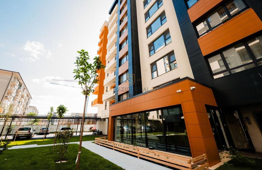 Spațiu comercial, de 145.80000305176 mp, în Berceni