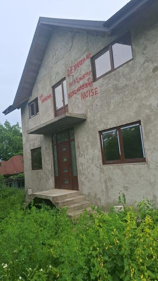 Casă cu 4 camere în Todireni