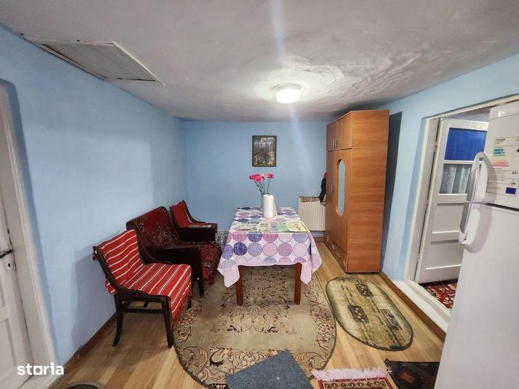 Casa cu 3 camere in Serbanesti - 3