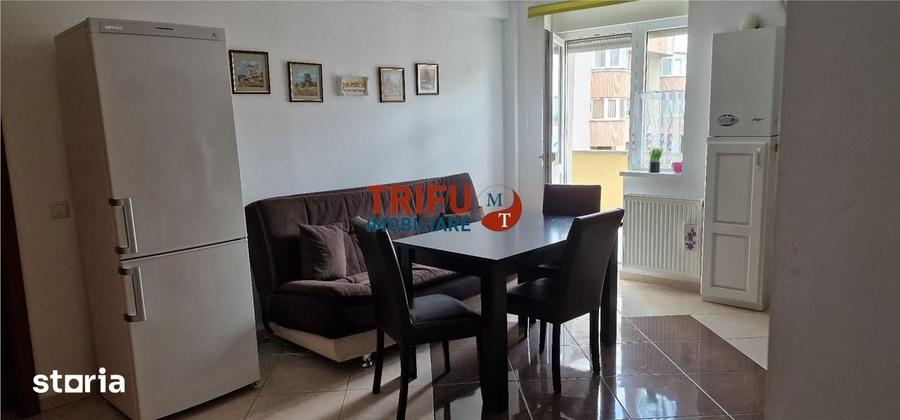 Apartament 2 camere de vanzare zona Centru - 8