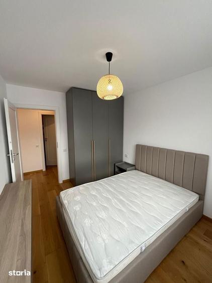 Apartament 2 camere, Urban Plaza Astra- Pet friendly - 1