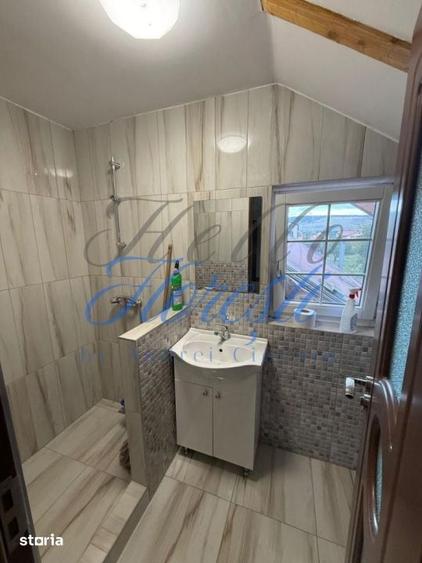 Spațiu comercial, de 90 mp, în Florești