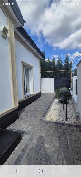 Casă cu Teren 400 Mp în Horia
