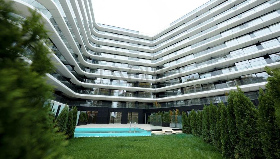 Apartament 3 Camere | Yacht Kid - 12