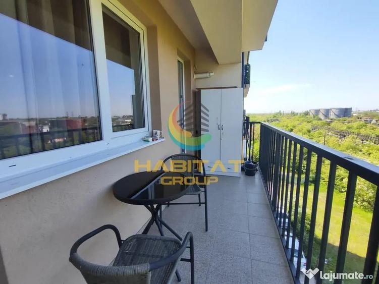 Apartament cu 2 camere decomandat în Berceni